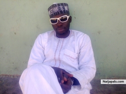 Abdulsalam Saidu Yaba