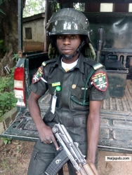 Kabir Abubakar