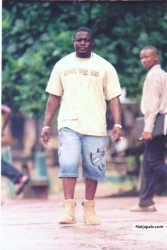 campus days in uniport