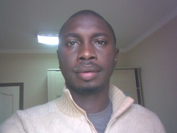 Femi Osowe