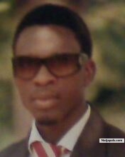 Idris julius oshiomah