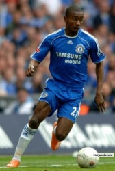 Salomon Kalou