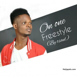 ON ONE by TSOUL