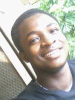 Prosper Godwin