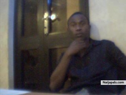 Muhammad Danjuma (DON ICEY) 