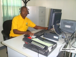Abdullahi Muhammed 