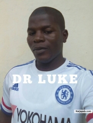 Nathaniel A. Luke (naluke)