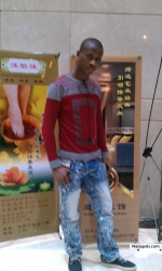 chinedu (turaychina)
