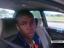emeka fidelis