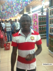 Anyanwu Benjamin Chizitere