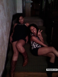 Me and my littls sis