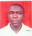 BENJAMIN  AMEH