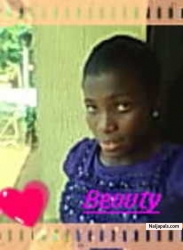Precious Obasi