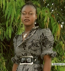 ROSE EROMOSELE