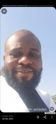Analyst  Samson Bitrus