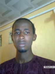 mohammad aliyu (zainab)