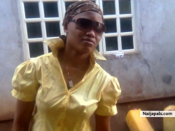 Nenna oparaocha