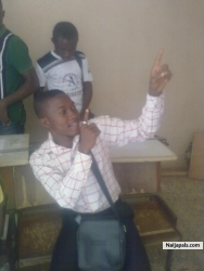 Akinniyi Olanipekun felix (superman1988)