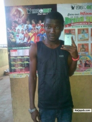 Only me