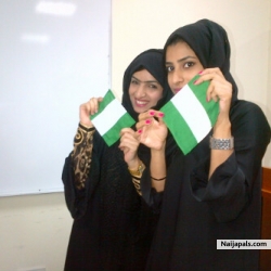 Ma Arab Friends Be TRIPPING.......xoxo
