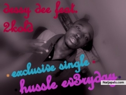 Dessy Dee