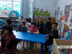 kids