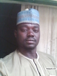 Mamuda Hussaini (blade110)