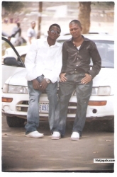 afo n calypso