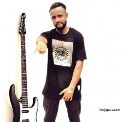 igbo rapper one by Mister Ydee 