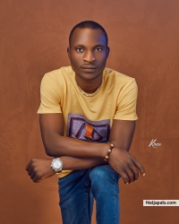 Isaac Audu (Zeekoone)