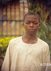 Young Maye