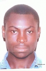 Elijah Onyenmeriogu 