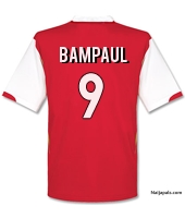 olufolajimi bamise paul