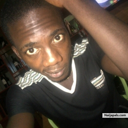 Nnadozie Franklyn (Jacksonbankz)