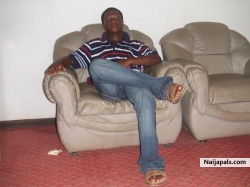 Bajomo Michael  (MYKELLS)
