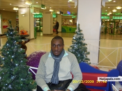 Xmas in d air