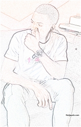 Noah Daniel Livingstone (Dannyliv1)