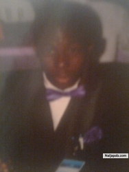 @ CLASFON grand finale Uyo 2010.