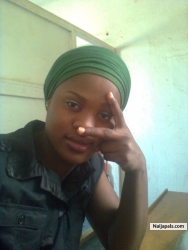 just me