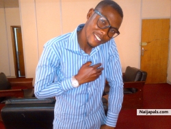 obande daniel