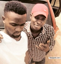 With Mi Friend