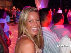 SHE IN THE CLUB
