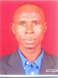 Maurice Ekeoma