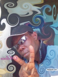 Godwin Brown (loving_you)