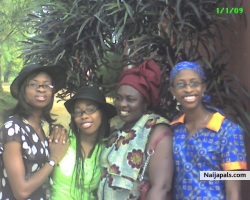 da ladies