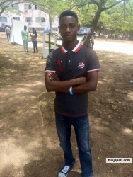Oluwafemi Samson Panu (ENGRPOS)
