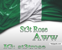 Aww by St3t Rose IG: st3trose