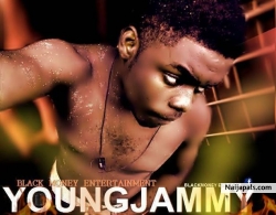 its music for me 