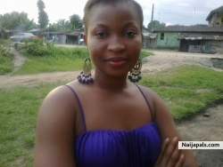Mrecy ogbonna