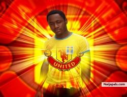 Michael Ogar 